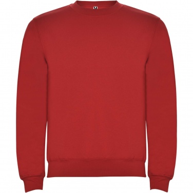 Logotrade firmakingid pilt: Clasica unisex crewneck pusa