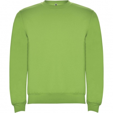 Logotrade ärikingid pilt: Clasica unisex crewneck pusa