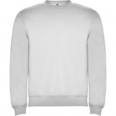 Logotrade firmakingid pilt: Clasica unisex crewneck pusa