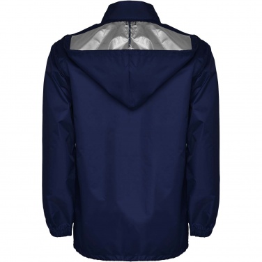 Logotrade reklaamtoote foto: Escocia unisex kerge vihmajope