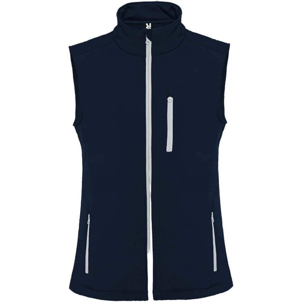 Logotrade ärikingi foto: Nevada unisex softshell vest