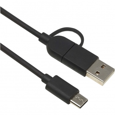 Logo trade reklaamkingituse pilt: Essence 15W bambusest juhtmevaba laadimisalus