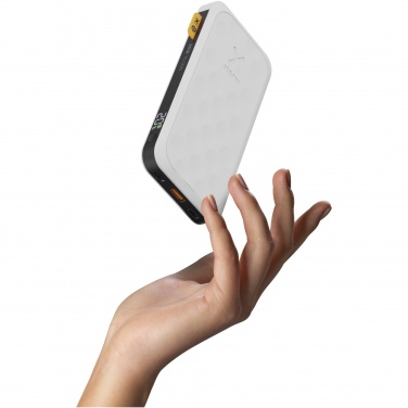 Logo trade firmakingituse pilt: Xtorm FS510 Fuel Series 10 000 mAh 20 W toitepank