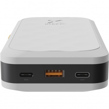 Logotrade firmakingitused pilt: Xtorm FS520 kütuseseeria 20 000 mAh 35 W akupank