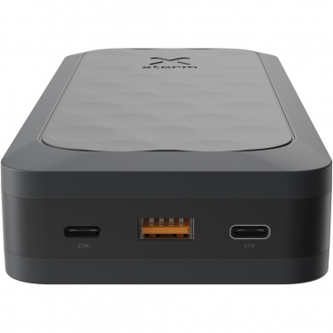 Logo trade ärikingi pilt: Xtorm FS5271 kütuseseeria 27 000 mAh 67 W akupank