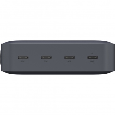 Logo trade reklaamkingituse pilt: Xtorm XB403 Titan Ultra 27 000 mAh 200 W sülearvuti toitepank