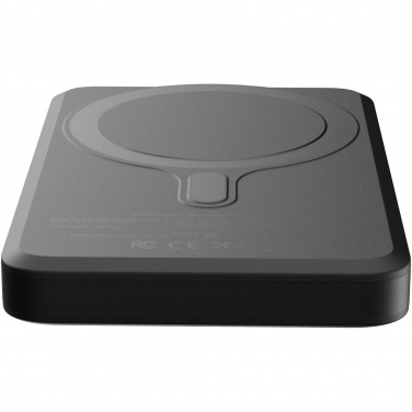 Logotrade reklaamkingi foto: Xtorm FS5W051 5000 mAh magnetiline juhtmevaba toitepank