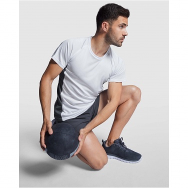 Logotrade ärikingitused pilt: Shanghai lühikeste varrukatega meeste spordisärk