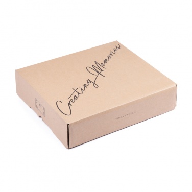 Logotrade firmakingid pilt: VINGA Monte emailitud malmist praepann