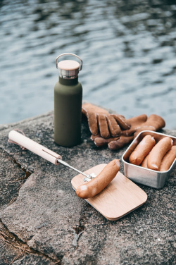 Logotrade reklaamtoote foto: VINGA Vici teleskoop-grillpulk