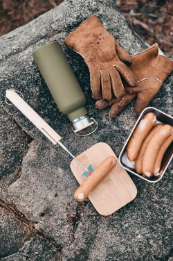 Logo trade meened foto: VINGA Vici teleskoop-grillpulk