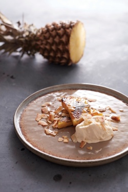 Logo trade meene pilt: VINGA Nomimono taldrik 20 cm, 2 tk komplekt