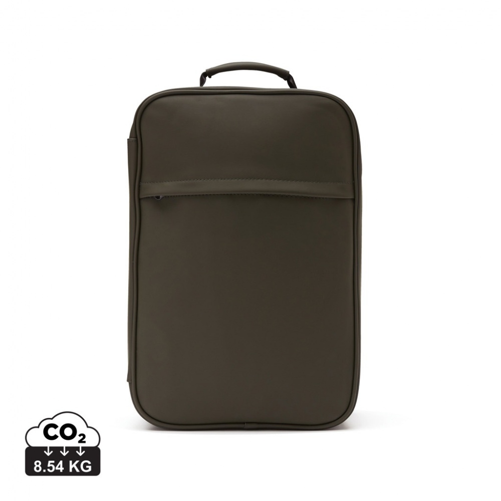 Logotrade meened pilt: VINGA Baltimore reisiseljakott