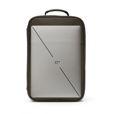 Logotrade reklaamtoote foto: VINGA Baltimore reisiseljakott