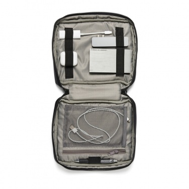 Logo trade reklaamkingi pilt: VINGA Baltimore kott organiseerija