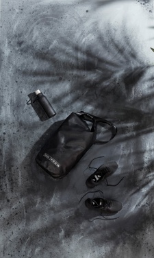 Logotrade ärikingid pilt: VINGA roostevabast terasest Lean termopudel