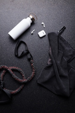 Logotrade ärikingitused pilt: VINGA GRS RPET spordirätik, 40 x 80 cm