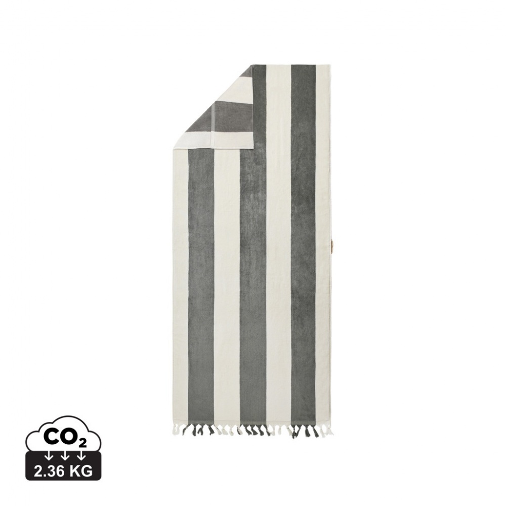 Logo trade firmakingitused foto: VINGA Valmer lamamistooli rätik