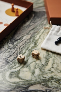 Logotrade meened pilt: VINGA Ludo kohvilauamäng