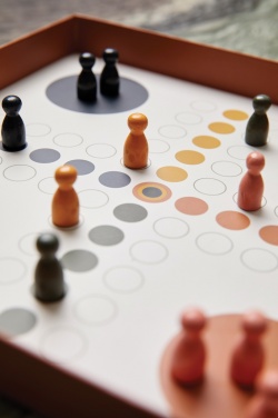 Logotrade ärikingitused pilt: VINGA Ludo kohvilauamäng