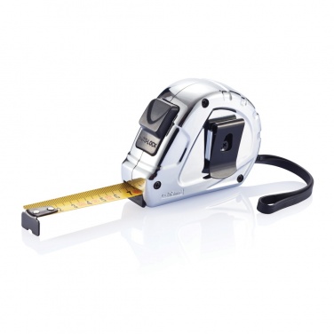 Logo trade reklaamkingid foto: Ökonoomne automaatpeatus - 3m/16mm