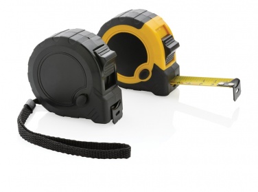 Logotrade reklaamtoote foto: RCS taaskasutatud plastist 5M/19 mm teip stoppnupuga