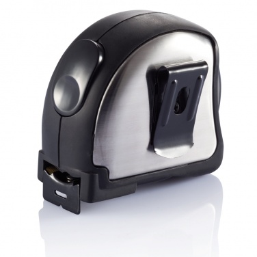 Logo trade ärikingi pilt: Roostevabast terasest lint - 5m/25mm