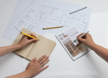 Logotrade reklaamkingid pilt: Eon bambusest infinity multitegumpliiats