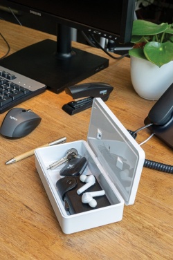 Logotrade firmakingitused pilt: UV-C steriliseerimiskarp