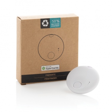 Logo trade reklaamkingitused foto: FindMate RCS taaskasutatud plastist esemete otsija