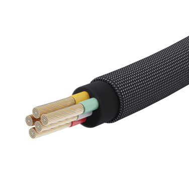 Logotrade ärikingitused pilt: Urban Vitamin Stockton 65W RCS RTPE/RPET magnetkaabel