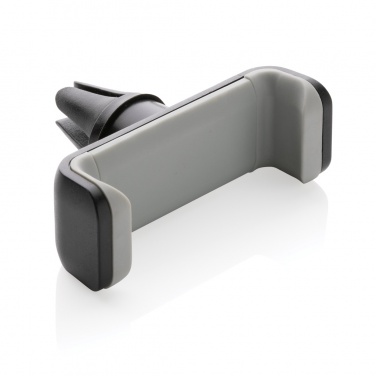 Logo trade reklaamkingi pilt: Acar RCS taaskasutatud plastikust 360 kraadi autotelefoni hoidik