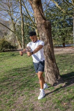 Logotrade reklaamkingid pilt: Fitnessi tugeva vastupidavusega toru kotis