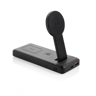 Logotrade ärikingi foto: Fenwick RCS taaskasutatud plastist 10000mah 3 ühes kiire akupank