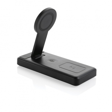 Logo trade firmakingi pilt: Fenwick RCS taaskasutatud plastist 10000mah 3 ühes kiire akupank