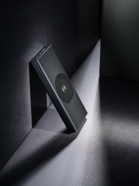 Logo trade reklaamtooted foto: Terra RCS taaskasutatud 18W alumiiniumist 10000 jõuallikas 10W