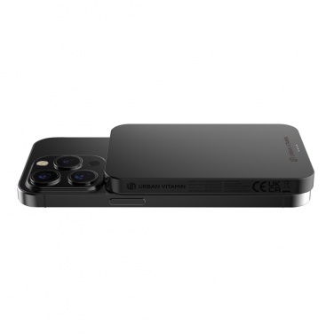 Logotrade reklaamkingi foto: Urban Vitamin Richmond RCS plastikust/alumiinium 5000mah akupank