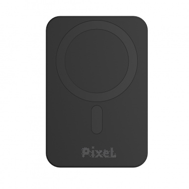 Logo trade ärikingi pilt: Urban Vitamin Richmond RCS plastikust/alumiinium 5000mah akupank