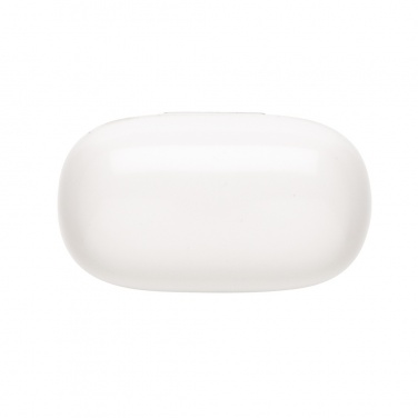 Logotrade ärikingitused pilt: TWS kõrvaklapid UV-C steriliseerivas laadimisümbrises