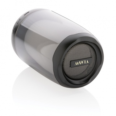 Logotrade ärikingi foto: RCS taaskasutatud plastist Lightboomi 5W kõlar