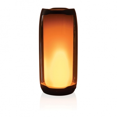 Logo trade reklaamtooted foto: RCS taaskasutatud plastist Lightboomi 10 W kõlar