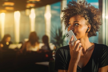 Logo trade reklaamkingi pilt: Motorola IPX5 TWS MOTO nupud 85