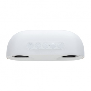 Logotrade firmakingi foto: Oregon RCS taaskasutatud plastikust ja korgist 10 W kõlar