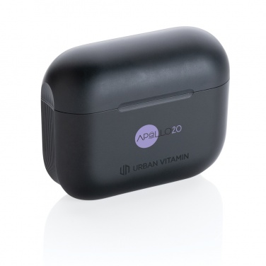 Logo trade reklaamkingi pilt: Urban Vitamin Alamo ANC kõrvaklapid