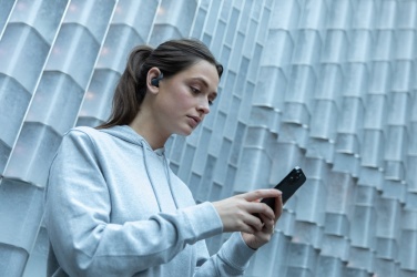 Logo trade meened foto: Urban Vitamin Pacifica RCS plastikust kõrvaklapid