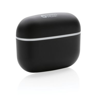 Logotrade ärikingitused pilt: RCS taaskasutatud plastist Swiss Peak TWS kõrvaklapid 2.0