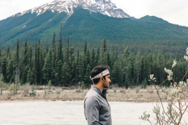 Logotrade ärikingid pilt: RCS taaskasutatud plastist Swiss Peak TWS kõrvaklapid 2.0