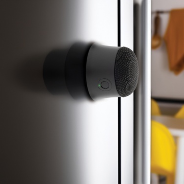 Logotrade reklaamtooted pilt: Magtune RCS taaskasutatud plastist magnetiline 5W kõlar