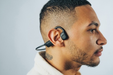 Logotrade reklaamkingituse foto: Urban Vitamin Glendale RCS rplastist õhku juhtiv kõrvaklapp