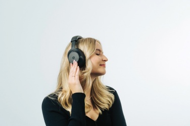 Logo trade ärikingitused foto: Irvine RCS taaskasutatud ja parandatavad ANC juhtmevabad kõrvaklapid